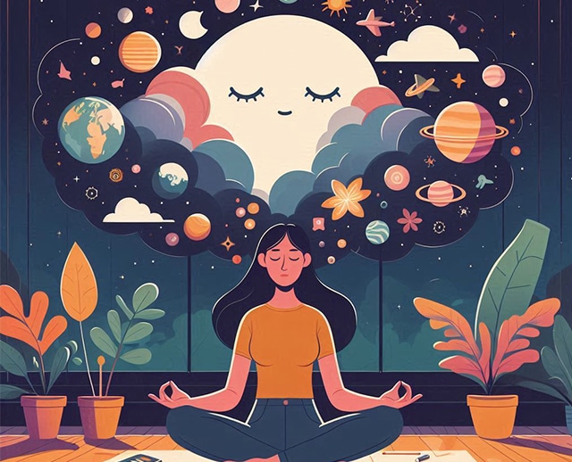 5 Mindfulness Practices to Reduce Anxiety and Improve Focus