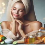 Best Natural Skincare Routines for Glowing Skin