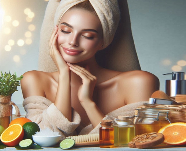 Best Natural Skincare Routines for Glowing Skin