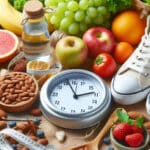 How to Lose Weight Naturally: Best Foods and Habits