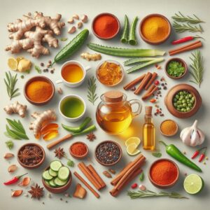 anti-inflammatory-natural-remedies