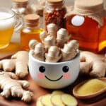 How Ginger Can Support Mental Health Naturally