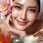 Natural Anti-Aging Skincare for Radiant Skin